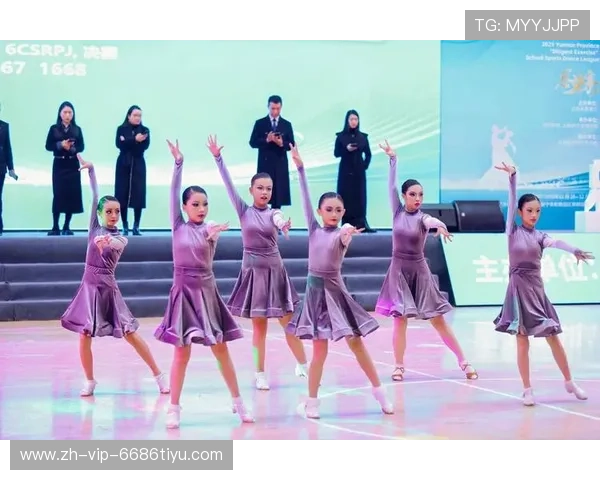 全国体育舞蹈高校联赛（全国体育舞蹈大赛含金量）sports